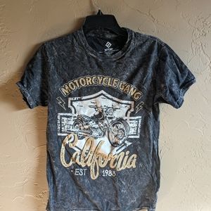 California T-shirt